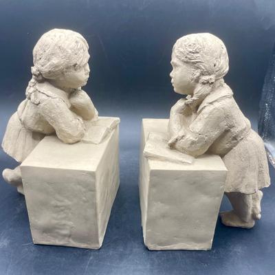 Bookends