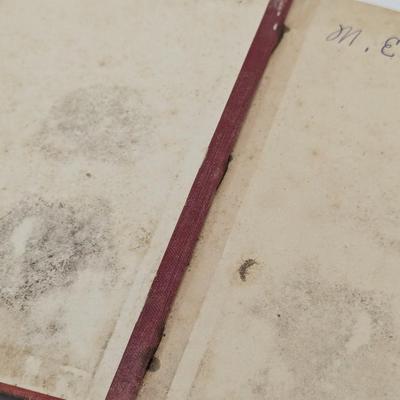 Vintage Recipe & Kitchen Pamphlets