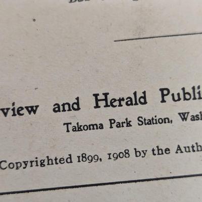 Vintage Recipe & Kitchen Pamphlets