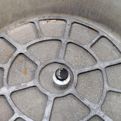 Vintage National Pressure Cooker No. 7