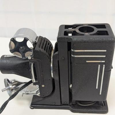 SVE Picturol Tri=Purpose Projector Model AAA