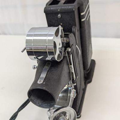 SVE Picturol Tri=Purpose Projector Model AAA