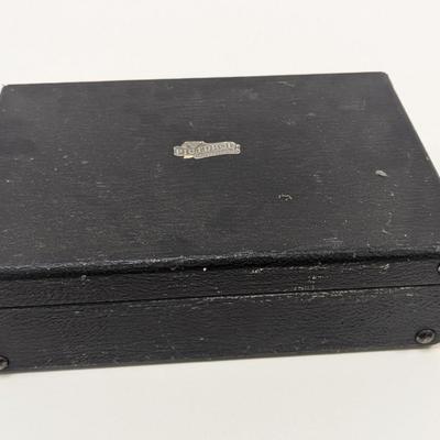 SVE Picturol Tri=Purpose Projector Model AAA