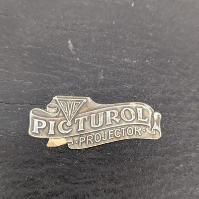 SVE Picturol Tri=Purpose Projector Model AAA