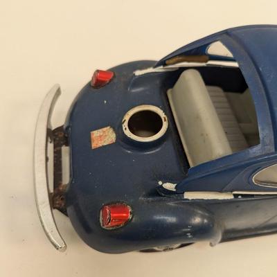 Jim Beam Volkswagen Beetle