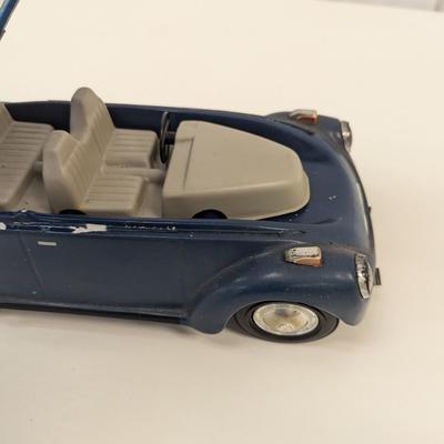 Jim Beam Volkswagen Beetle