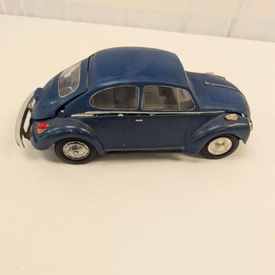 Jim Beam Volkswagen Beetle