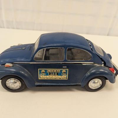 Jim Beam Volkswagen Beetle