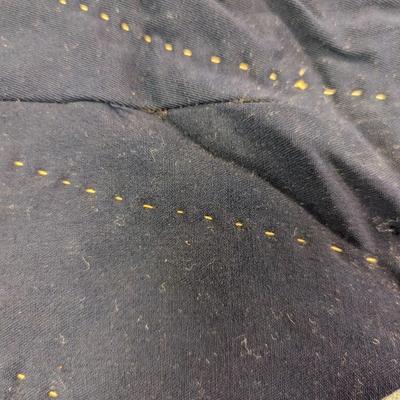 Hand Made Patchwork Quilt