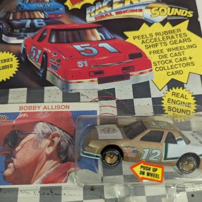 Racing Champions NASCAR Roaring Racers (#2)
