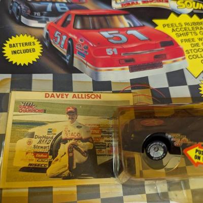 Racing Champions NASCAR Roaring Racers (#2)