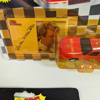 Racing Champions NASCAR Roaring Racers (#2)