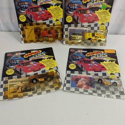 Racing Champions NASCAR Roaring Racers (#2)