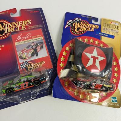 Winner's Circle NASCAR Die Cast Cars (#3)