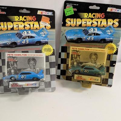 NASCAR Racing Champions Racing Superstars (#5)