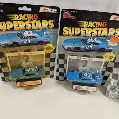 NASCAR Racing Champions Racing Superstars (#5)