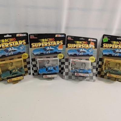 NASCAR Racing Champions Racing Superstars (#5)
