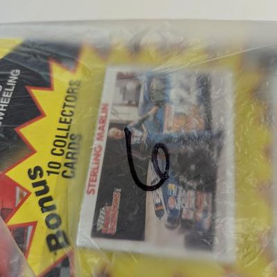 Racing Champions NASCAR Die Cast Cars (#6)
