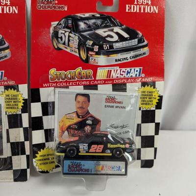 1994 Edition Racing Champions NASCAR Stock Cars (#10)