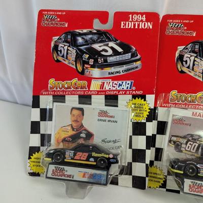 1994 Edition Racing Champions NASCAR Stock Cars (#10)