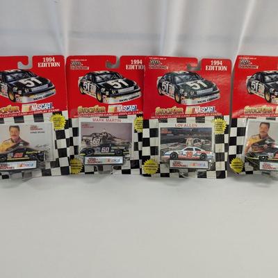 1994 Edition Racing Champions NASCAR Stock Cars (#10)