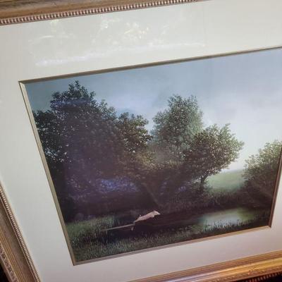 Flying Pig art 