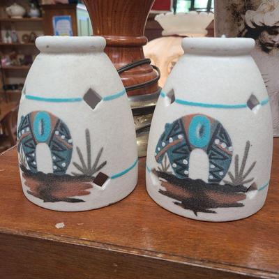 southwest lamp shades