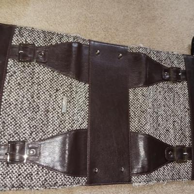 MICHE PURSE AND WALLET