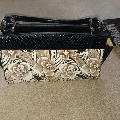 MICHE PURSE AND WALLET