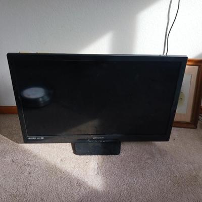 32" EMERSON FLAT SCREEN TV