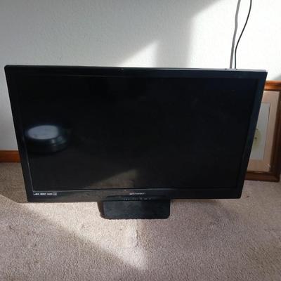 32" EMERSON FLAT SCREEN TV