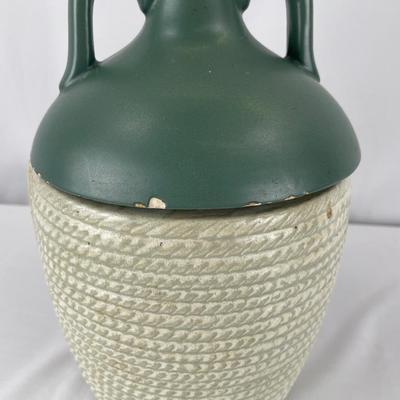 MCCoy Cookie jug