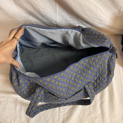 Collection of Vera Bradley Bags (LR-DZ)