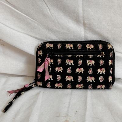 Collection of Vera Bradley Bags (LR-DZ)