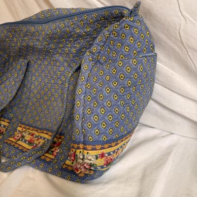 Collection of Vera Bradley Bags (LR-DZ)