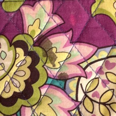 Collection of Vera Bradley Bags (LR-DZ)