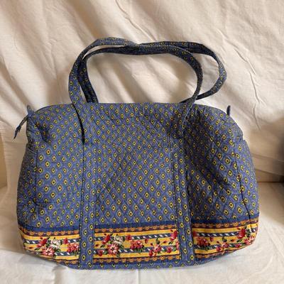 Collection of Vera Bradley Bags (LR-DZ)