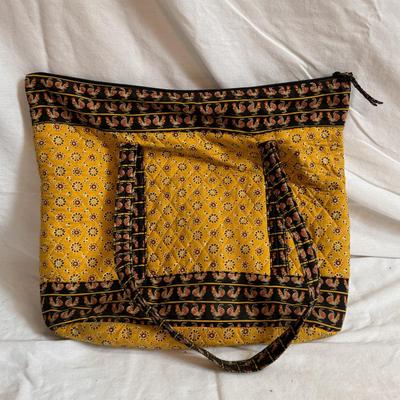 Collection of Vera Bradley Bags (LR-DZ)
