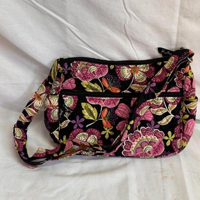 Collection of Vera Bradley Bags (LR-DZ)