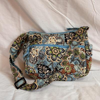 Collection of Vera Bradley Bags (LR-DZ)