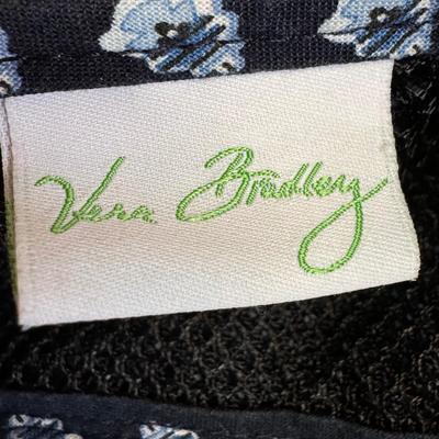 Collection of Vera Bradley Bags (LR-DZ)