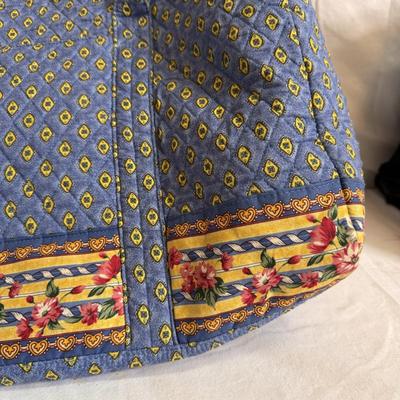 Collection of Vera Bradley Bags (LR-DZ)