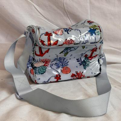 Collection of Vera Bradley Bags (LR-DZ)
