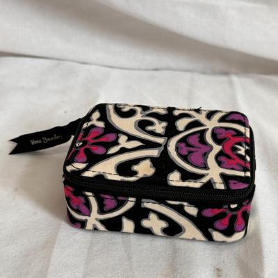 Collection of Vera Bradley Bags (LR-DZ)