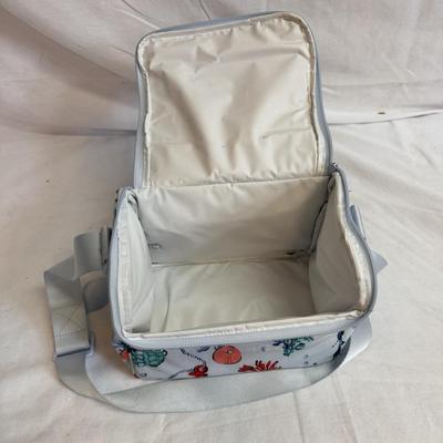 Collection of Vera Bradley Bags (LR-DZ)