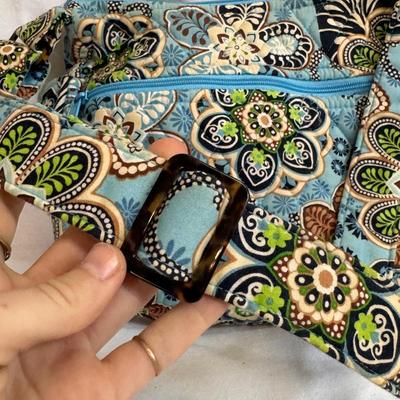 Collection of Vera Bradley Bags (LR-DZ)