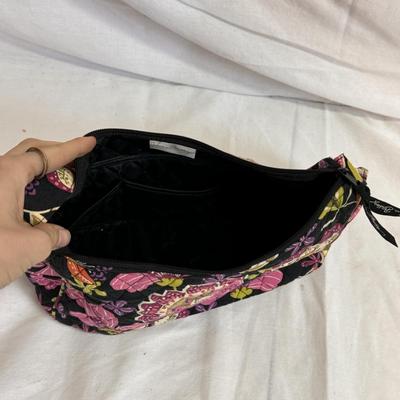 Collection of Vera Bradley Bags (LR-DZ)