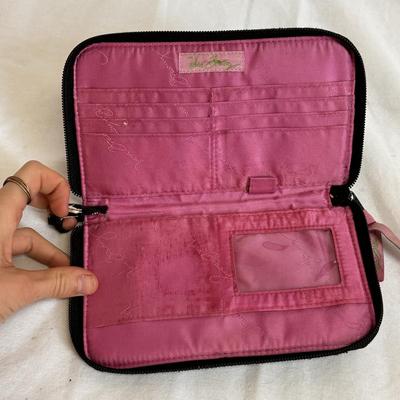 Collection of Vera Bradley Bags (LR-DZ)