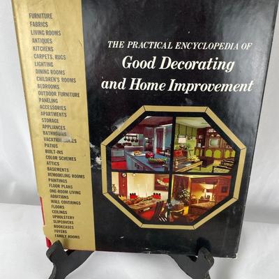 Vintage Better Homes & Gardens magazines