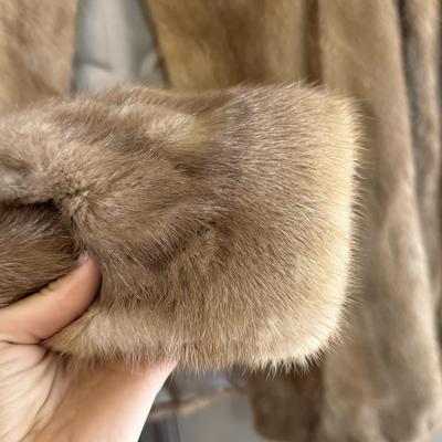 Enman’s of Asheville & Evans Fur Coats (LR-DZ)